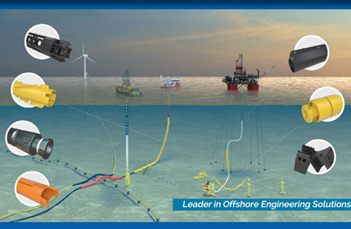 offshore engineering company