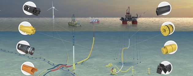 subsea riser products 